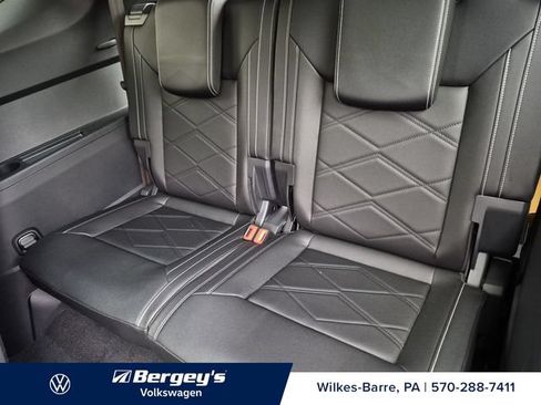 Certified 2026 Volkswagen Atlas SE AWD/4WD image 26
