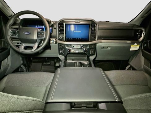 New 2026 Ford F150 XLT w/ Equipment Group 302A MID AWD/4WD image 10
