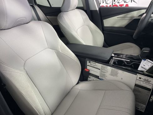 New 2026 Toyota Camry XLE image 25