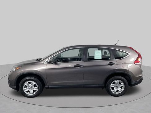 Used 2014 Honda CR-V LX image 13