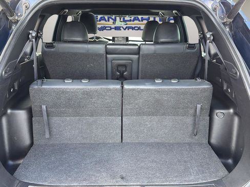 Used 2022 Mitsubishi Outlander SEL Black Edition AWD/4WD image 24