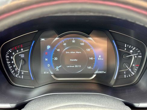 Used 2020 Hyundai Santa Fe Limited w/ Cargo Package AWD/4WD image 33