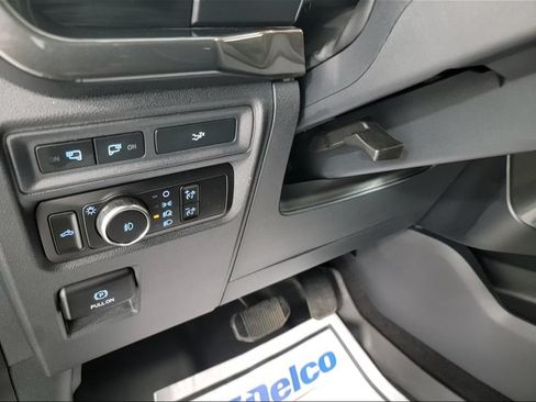 Used 2023 Ford F150 XLT w/ Equipment Group 302A High AWD/4WD image 39