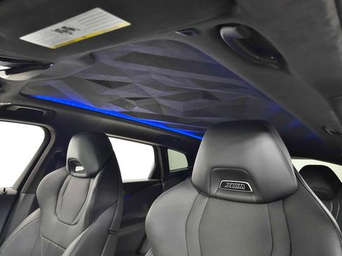 Used 2023 BMW XM AWD/4WD image 19