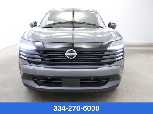 New 2026 Nissan Kicks SV image 6