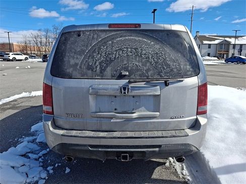 Used 2012 Honda Pilot EX-L image 6