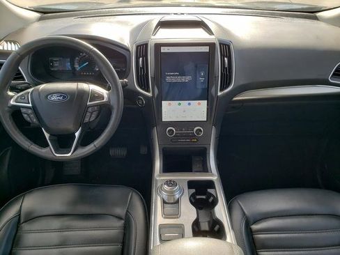 Certified 2022 Ford Edge SEL w/ Convenience Package image 19