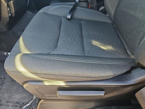 New 2026 RAM 1500 Express image 29