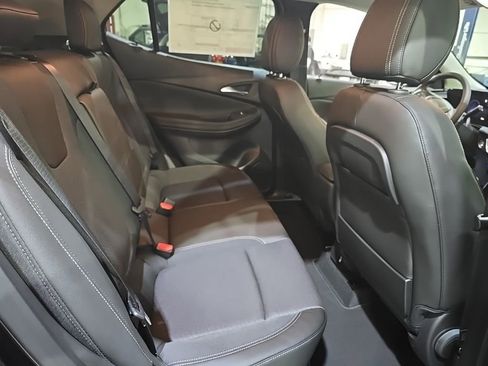 New 2026 Buick Encore GX Preferred w/ Comfort Package FWD image 12