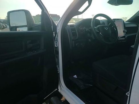 New 2026 RAM 2500 Tradesman image 20