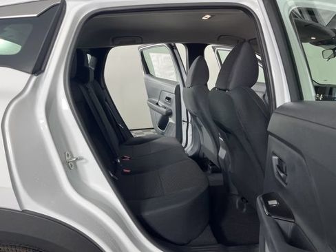 New 2026 Nissan Kicks S FWD image 40