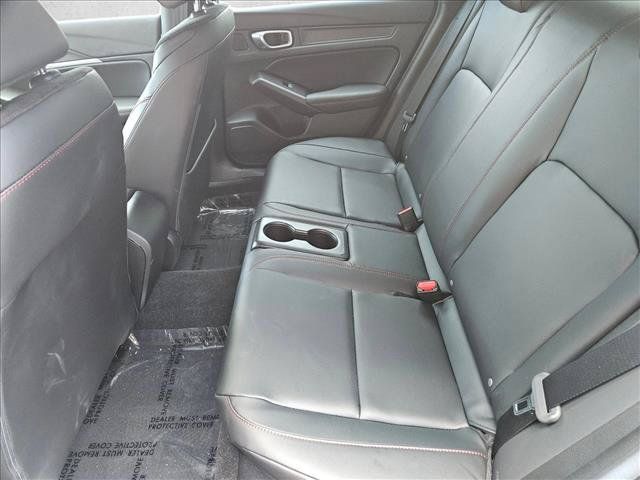 Used 2025 Acura Integra Type S FWD image 21