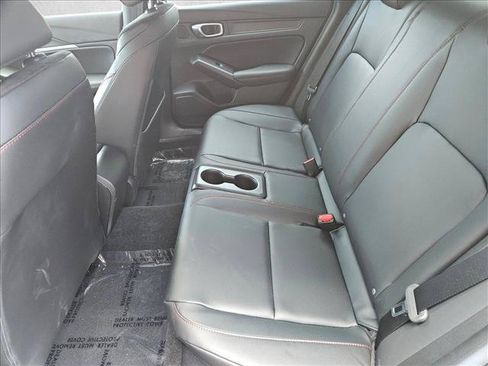 Used 2025 Acura Integra Type S FWD image 21