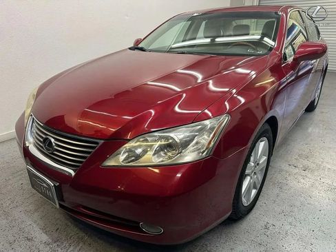 Used 2009 Lexus ES 350 image 3
