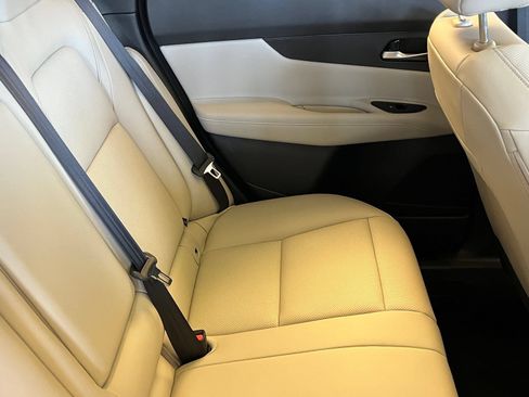New 2026 Nissan Murano SL AWD/4WD image 10