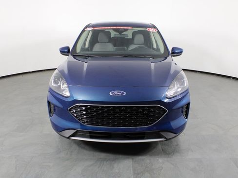 Used 2020 Ford Escape SE image 13