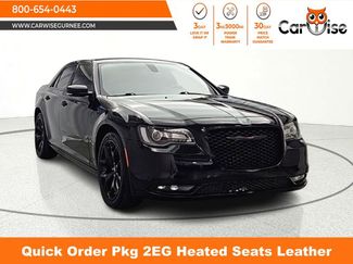 Used 2021 Chrysler 300 S video 1