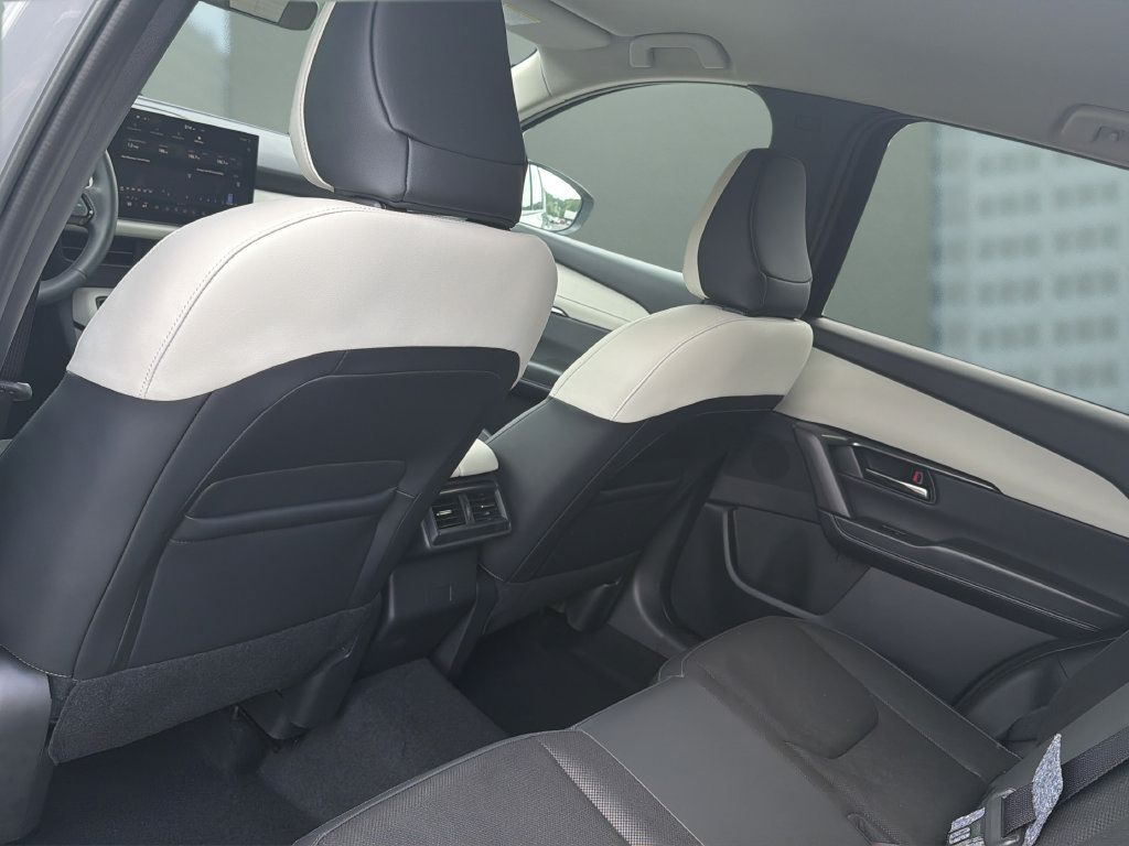 New 2026 MAZDA CX-5 Preferred AWD/4WD image 16