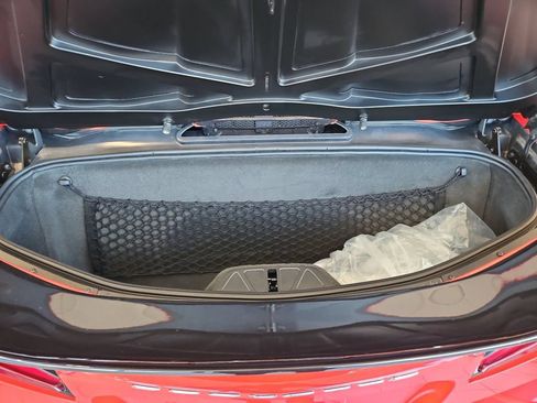 Certified 2024 Chevrolet Corvette Z06 w/ Z07 Performance Package RWD image 35