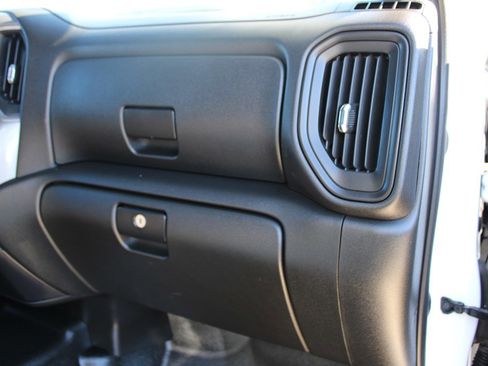 Used 2022 Chevrolet Silverado 3500 W/T w/ WT Convenience Package image 25