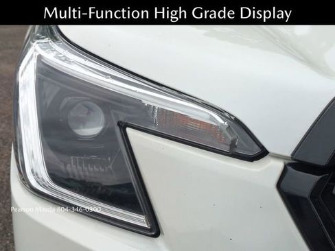 Used 2024 Subaru Forester Premium AWD/4WD image 11