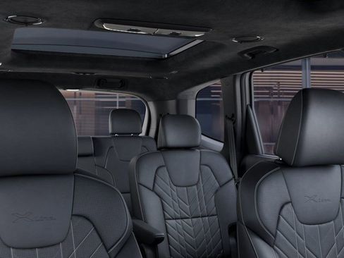 New 2025 Kia Telluride SX Prestige X-Line AWD/4WD image 28