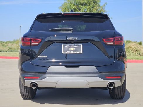 New 2026 Chevrolet Blazer LT w/ Convenience Package FWD image 8