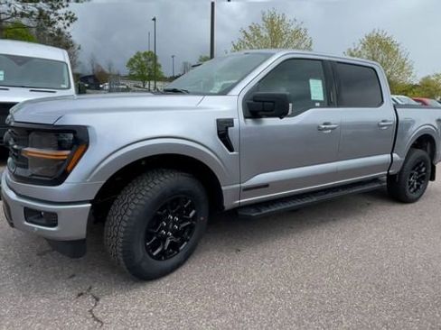 New 2026 Ford F150 XLT w/ Equipment Group 302A MID AWD/4WD image 6