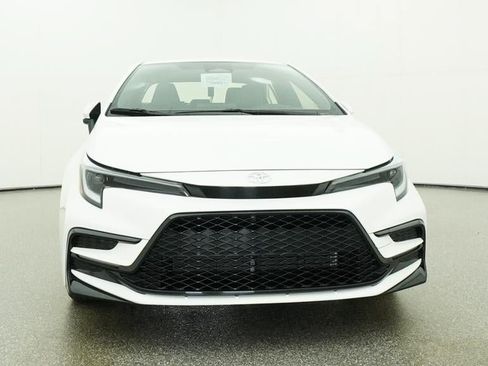 New 2026 Toyota Corolla SE FWD image 31