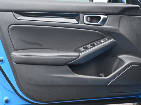 Used 2024 Honda Civic Sport Touring image 14