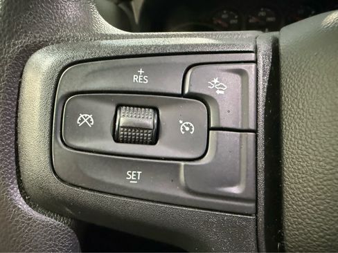 Certified 2025 Chevrolet Silverado 2500 Custom w/ Custom Value Package image 18