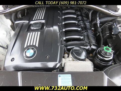 Used 2008 BMW X3 3.0si w/ Premium Pkg image 33