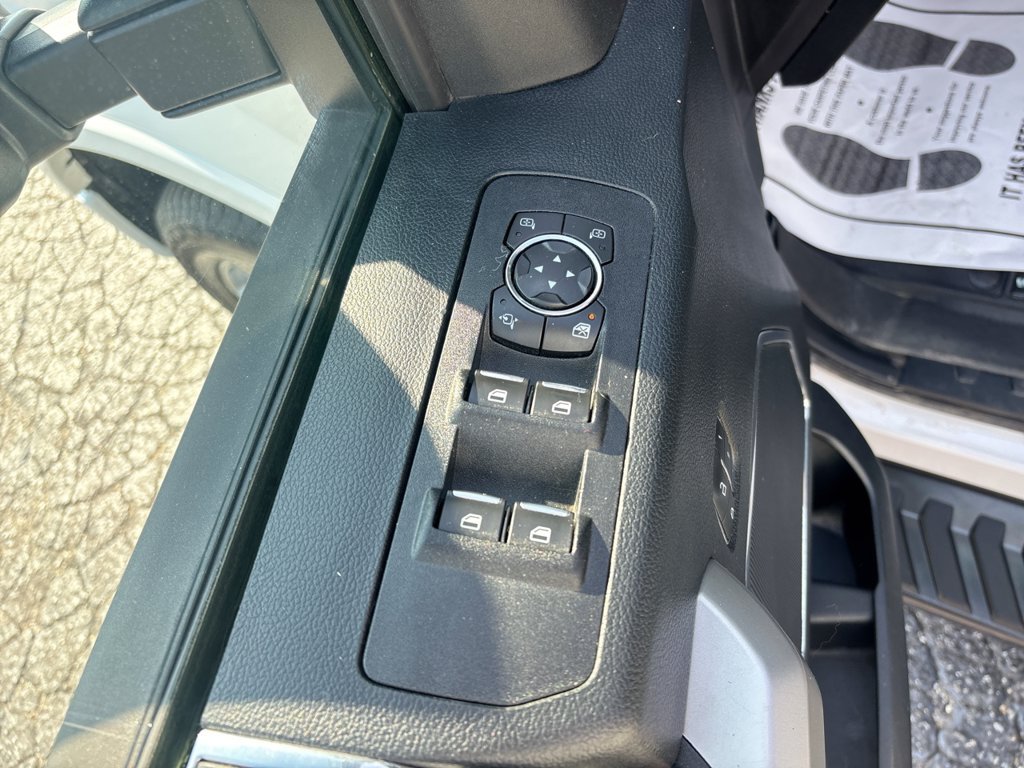 Used 2019 Ford F150 Lariat AWD/4WD image 27