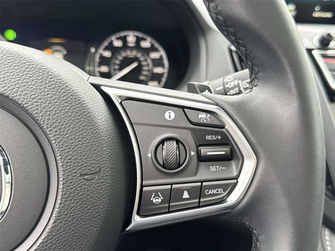 Certified 2025 Acura RDX SH-AWD image 20