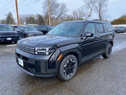 New 2026 Hyundai Santa Fe SE image 6