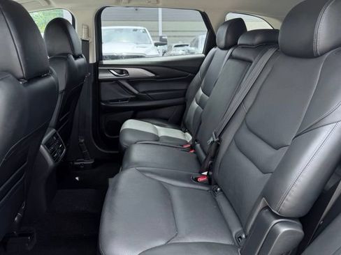 Used 2023 MAZDA CX-9 Touring Plus AWD/4WD image 23