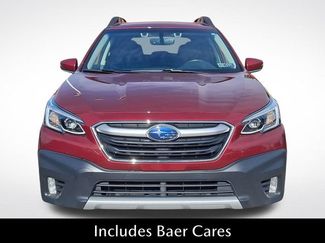 Used 2022 Subaru Outback Limited AWD/4WD video 2