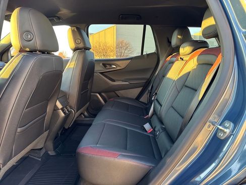 New 2026 Chevrolet Equinox RS w/ LPO, Floor Liner Package image 12