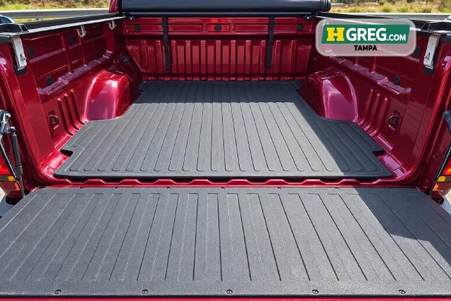 Used 2019 Chevrolet Colorado LT w/ Luxury Package, Chrome RWD image 12