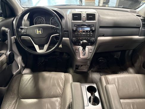 Used 2008 Honda CR-V EX-L image 9