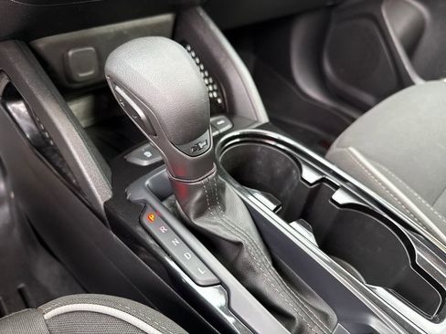 Used 2022 Chevrolet TrailBlazer LS image 11