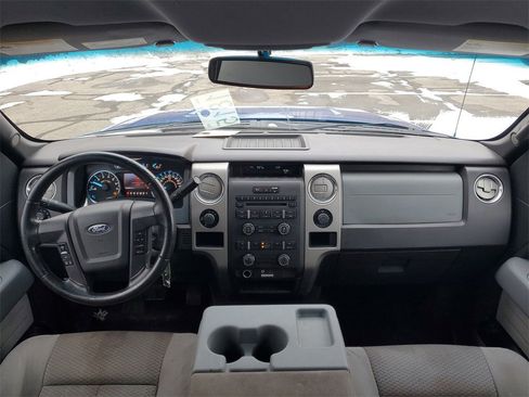 Used 2012 Ford F150 XLT w/ XLT Convenience Pkg image 17