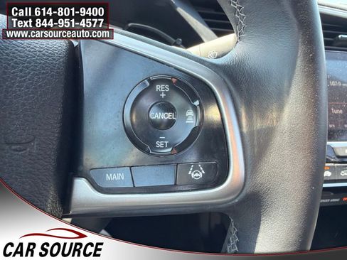 Used 2020 Honda Civic Sport image 12