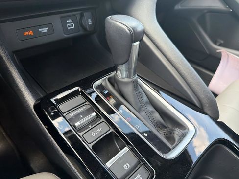 Used 2024 Acura Integra FWD image 22