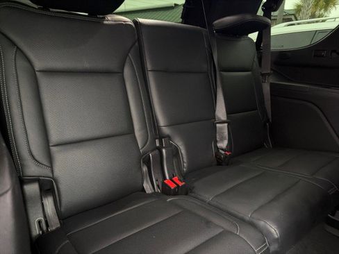 Used 2021 Chevrolet Tahoe LS image 25