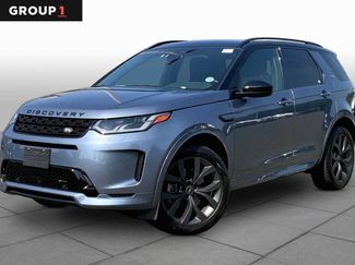 Used 2023 Land Rover Discovery Sport SE R-Dynamic AWD/4WD video 1