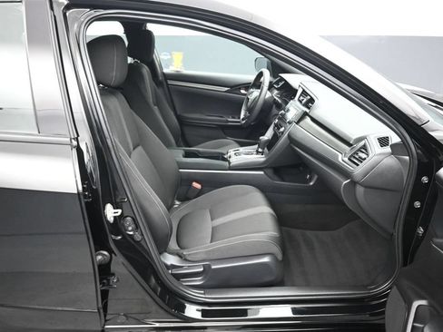 Used 2020 Honda Civic LX image 36