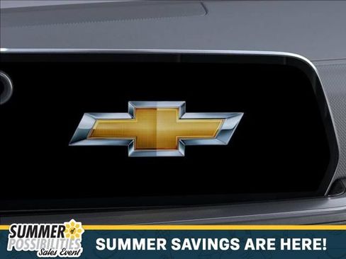 New 2026 Chevrolet Tahoe RST w/ Comfort Package AWD/4WD image 20