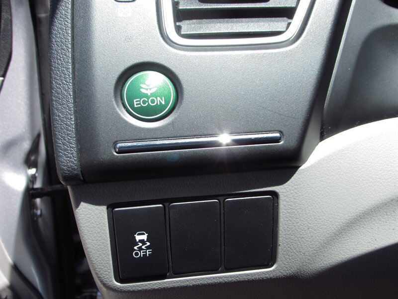 Used 2014 Honda Civic LX image 19