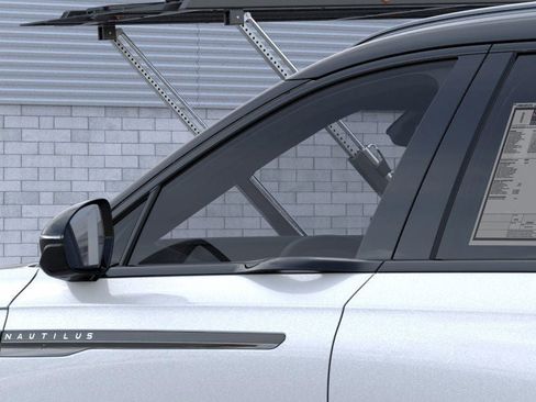 New 2026 Lincoln Nautilus Reserve image 20